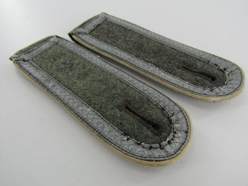 Wehrmacht Heer Infantry Shoulder Boards
