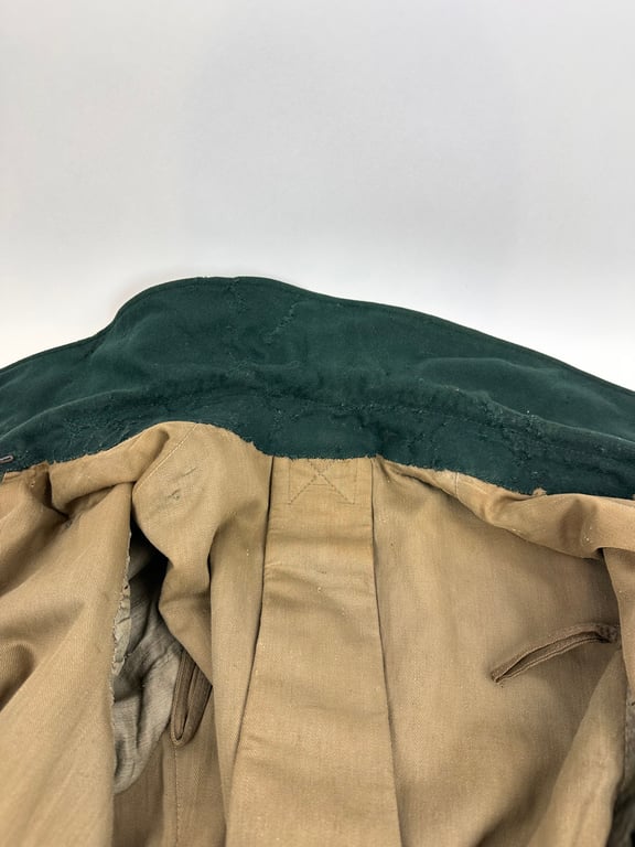 Wh overcoat M39 "Kreisel"