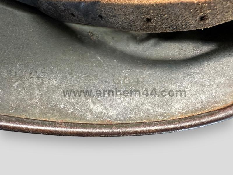 WH M35 re-issued Helmet