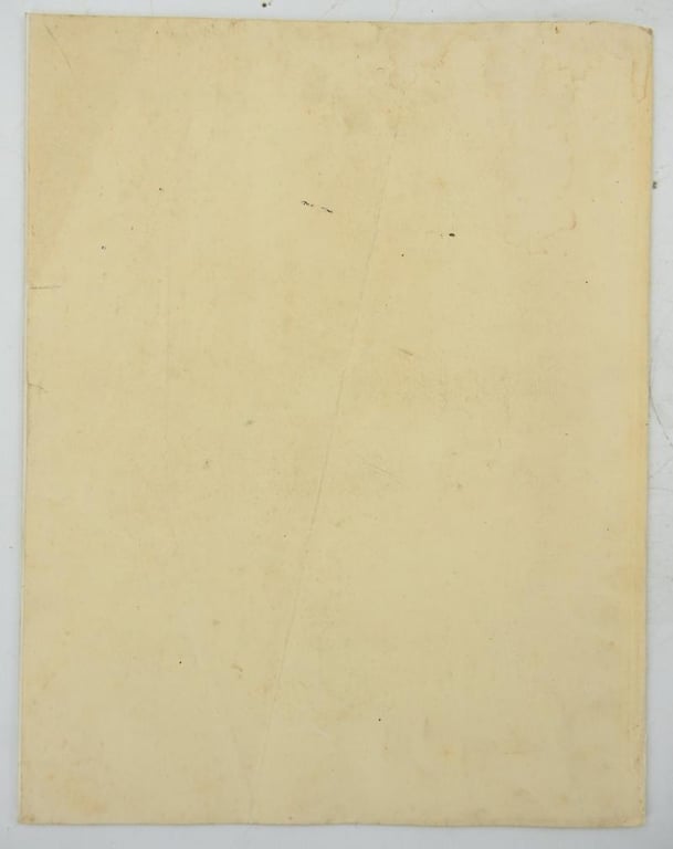 German Third Reich Magazine 'die Kunst im Deutschen Reich' 1941