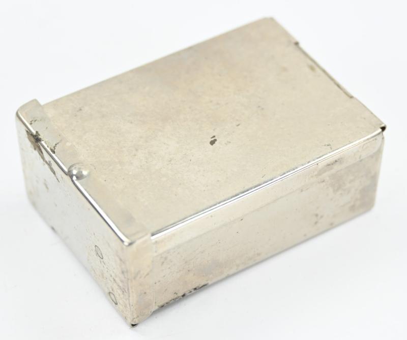 US WW2 Medical Department Sterilizer
