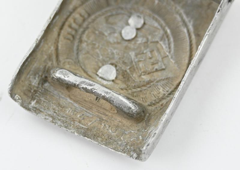 German Hitler Youth Beltbuckle