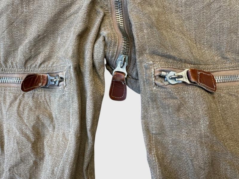 Luftwaffe Summer Flight Suit (1942)