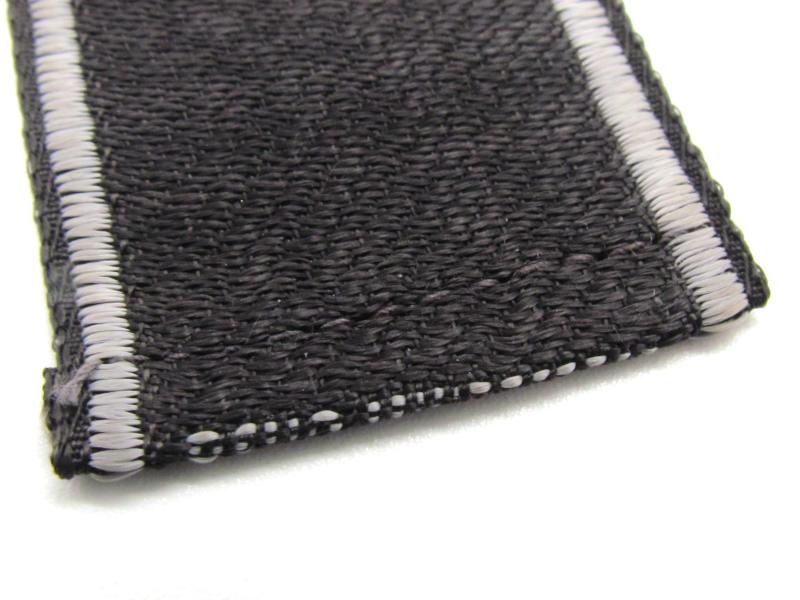 Waffen-SS 17. Panzergrenadier Division ‘Götz von Berlichingen’ Bevo Cufftitle