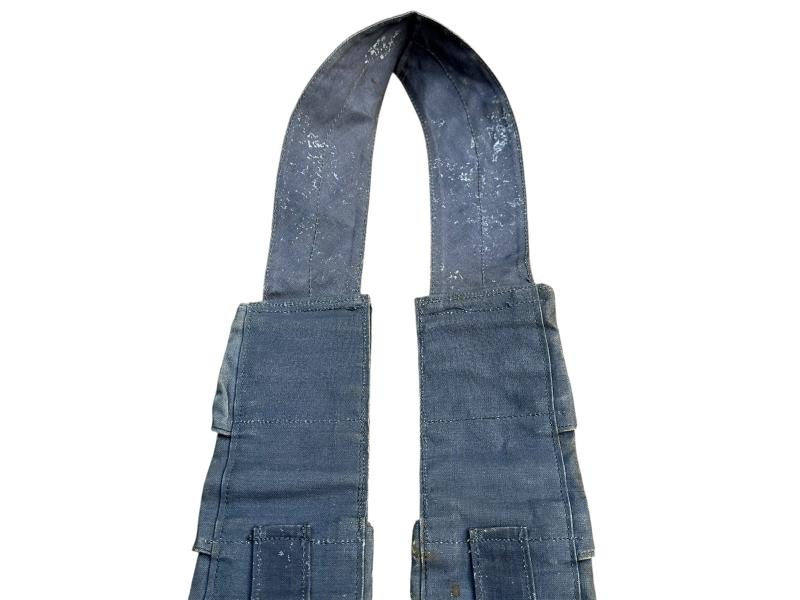 Fallschirmjäger Blue Bandoleer