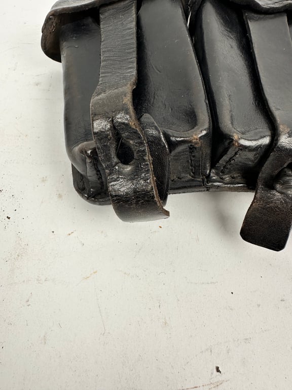 WW2 German K98 pouch