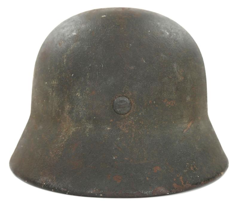 German WH M40 SD Combat Helmet