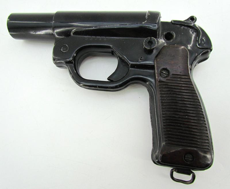 LP42 Flare Gun