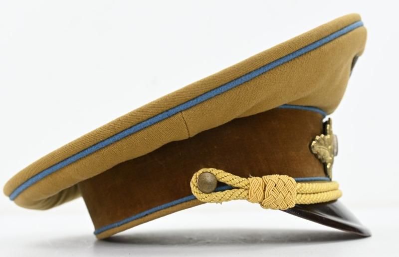 German NSDAP Ortsleiter Political Leader’s Visor Cap