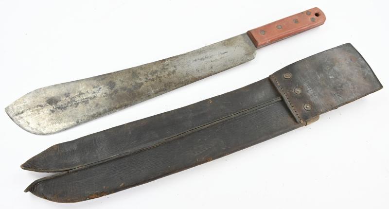 British WW2 Manchete