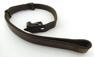 K98 Leather Rifle Sling