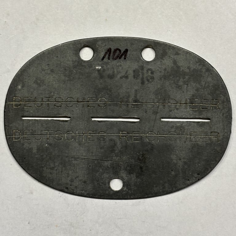 8/JR69 - 8. Kompanie Infanterie-Regiment 69