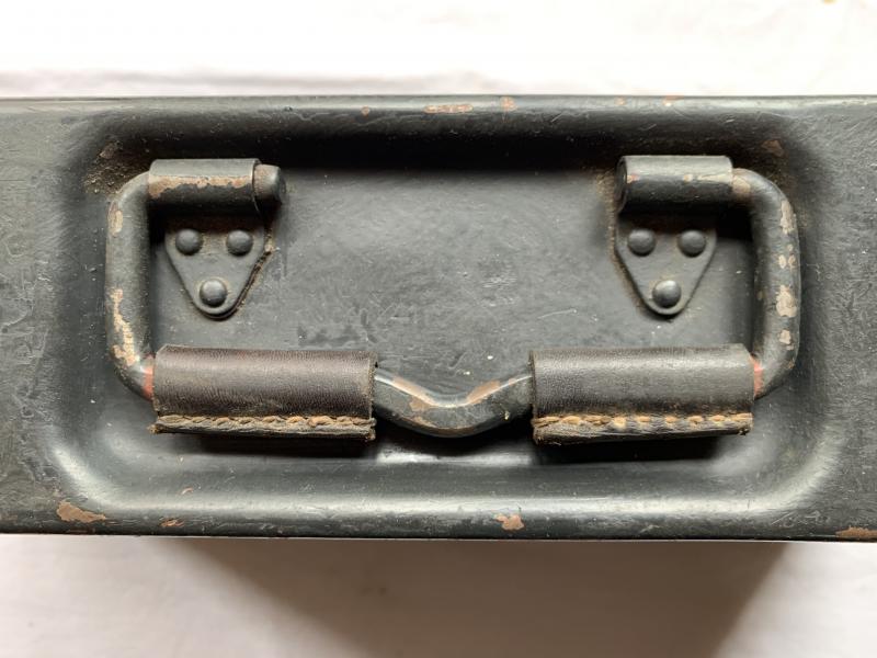 MG 34/42 Steel Ammo Case