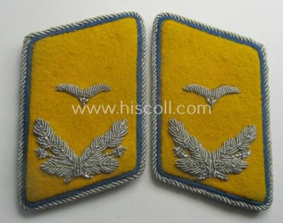 Clearly tunic-removed - and fully matching! - pair...