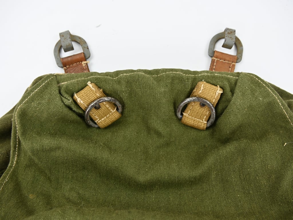 German WH M31 Backpack