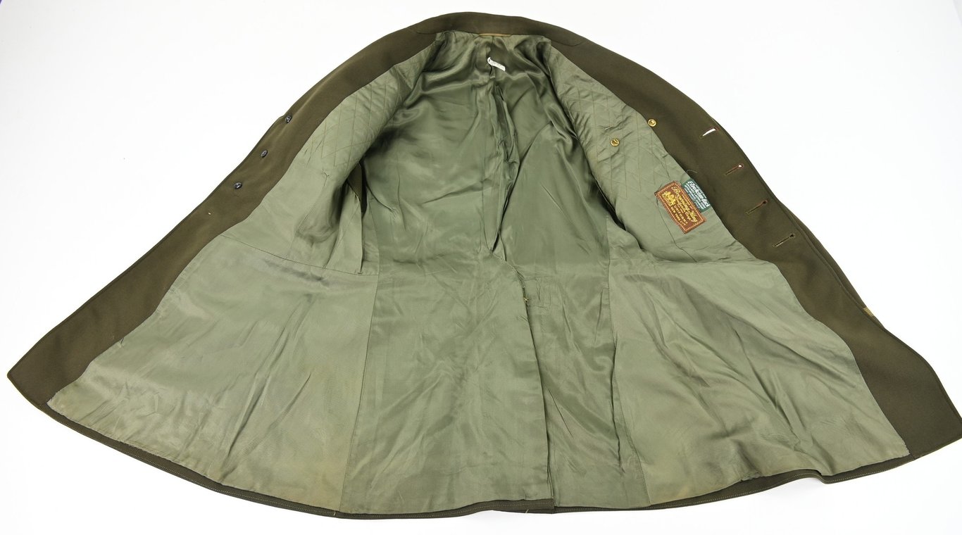 USAAF WW2 9th Airforce A-Class