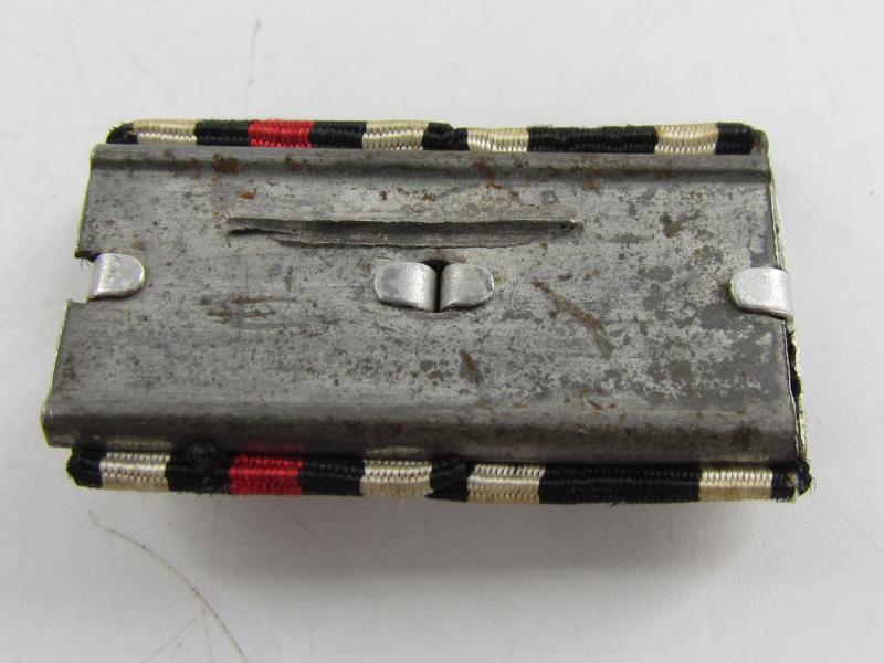 2-Piece Ribbon Bar ( Bandspange )