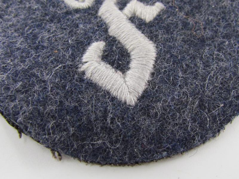 Luftwaffe Artificer or Ordnance Technician Trade Patch