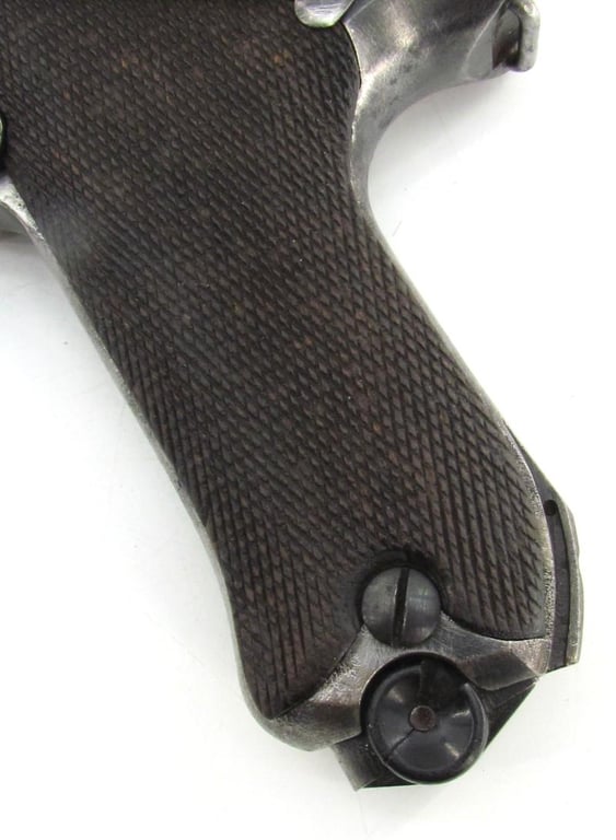 EU-Deko Luger P08 Marked byf41