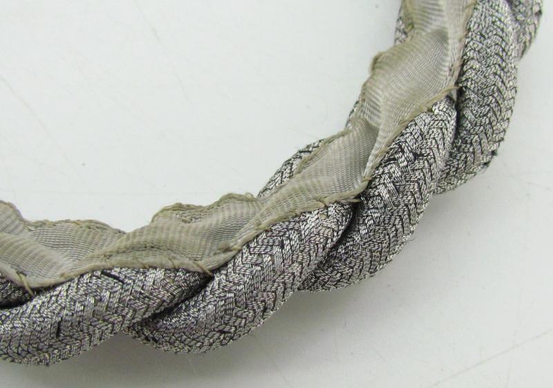 Wehrmacht (Heer) 'Schützenschnur'