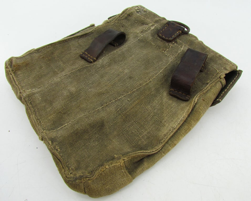 Used set of MP44 Pouches made by FUQ 1944
