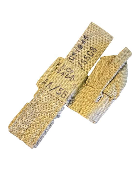 British 1945 Airborne Frog