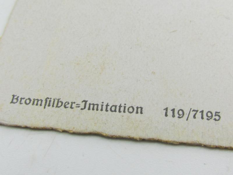 Postcard : Berlin: New Reich Chancellery