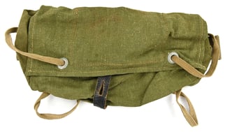 German WH Assault Frame Pouch