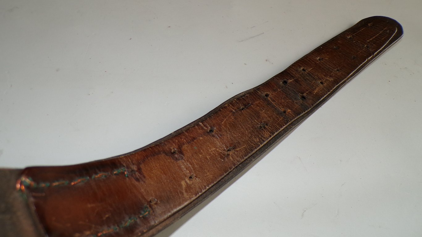 Imperial German WW1 M1895 Belt