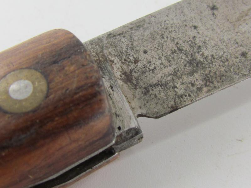 Germany - WW2 Era Pocket Knife