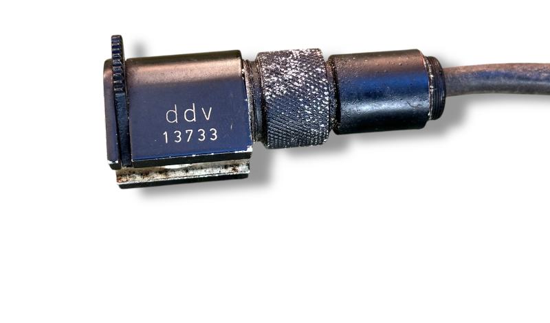 MG 34/42 Optical Lighting Cable -ddv-