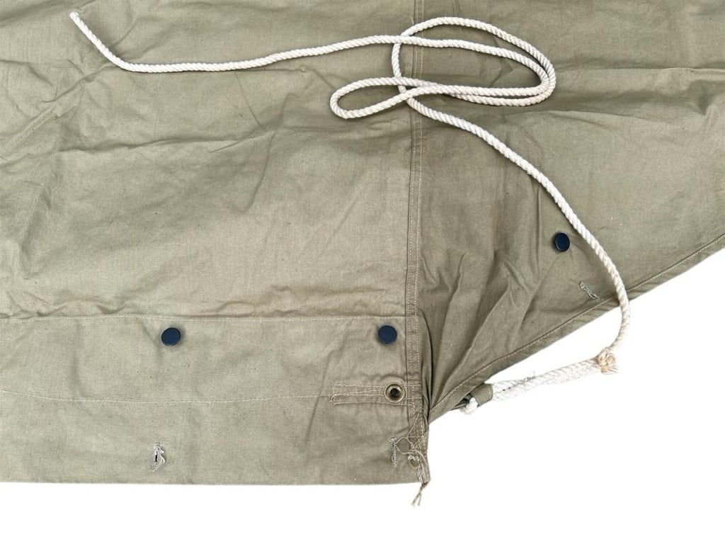 US Army Personal Shelter...Mint 1942