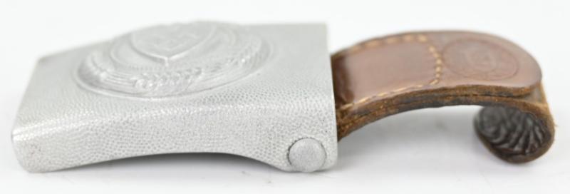 German RAD Beltbuckle with tab 1936