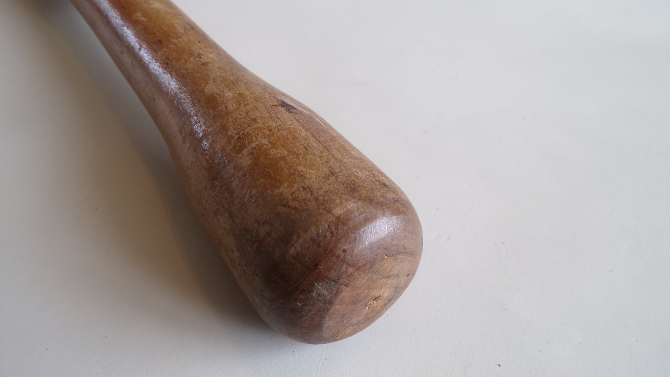 Übungs-Stielhandgranate