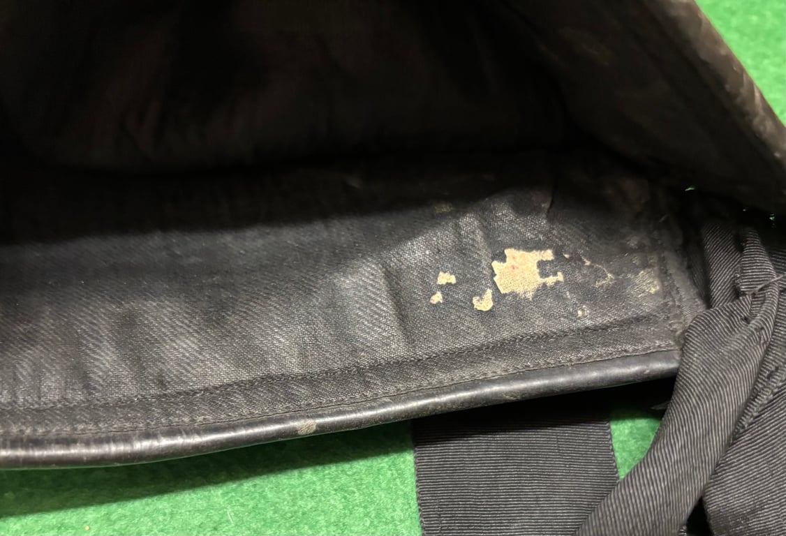 A Great War 2nd Battalion The Royal Scots Glengarry Cap