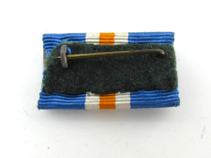Cased NSB 'Oostlandkruis' ( Mussert Kruis )