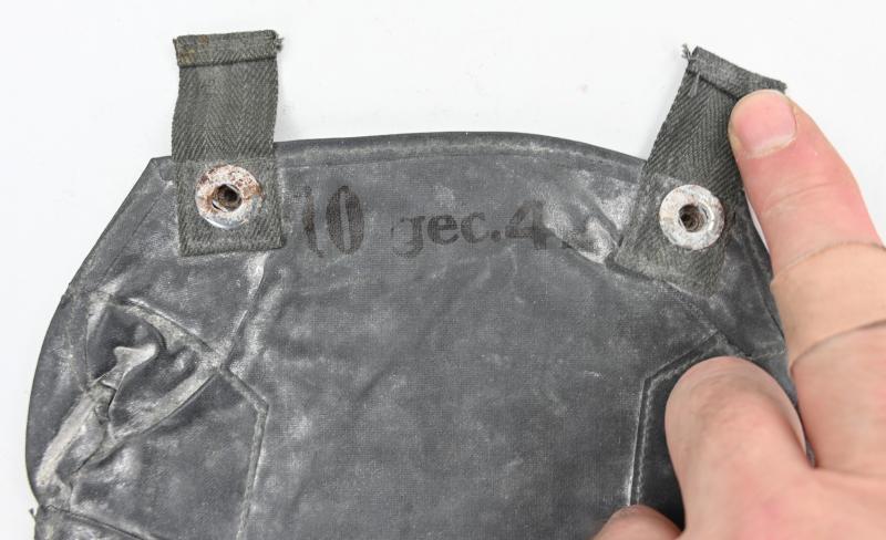 German WH M31 Gascape Pouch