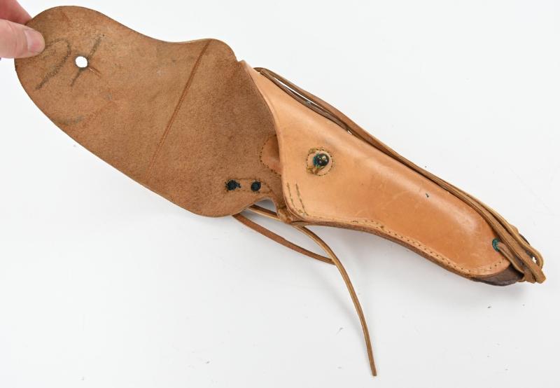 US WW2 M-1911 Pistol Holster 'Enger Kress'