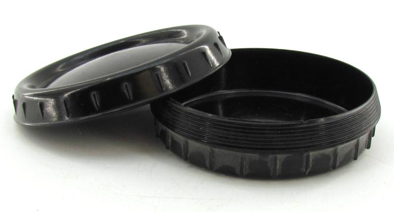 Wehrmacht Bakelite Butterdish