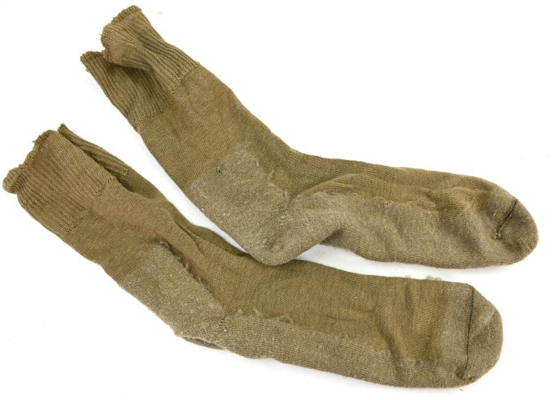 US WW2 Army Socks
