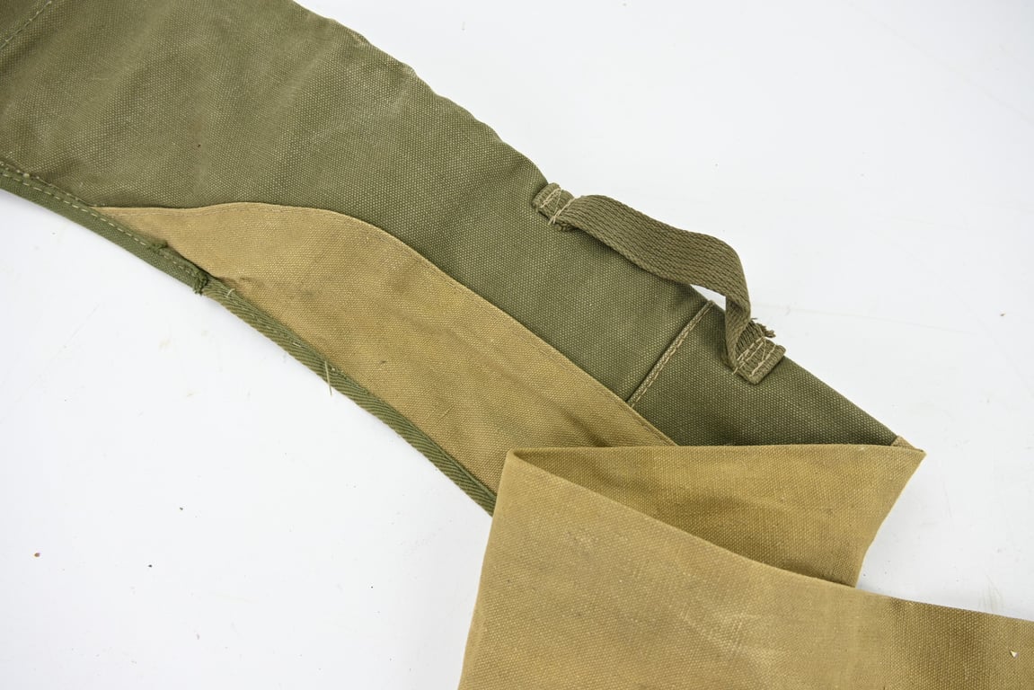 US WW2 Paratrooper Modified M1 Garand Holster