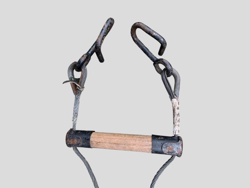 WH (HEER) Gebirgsjäger Ladder