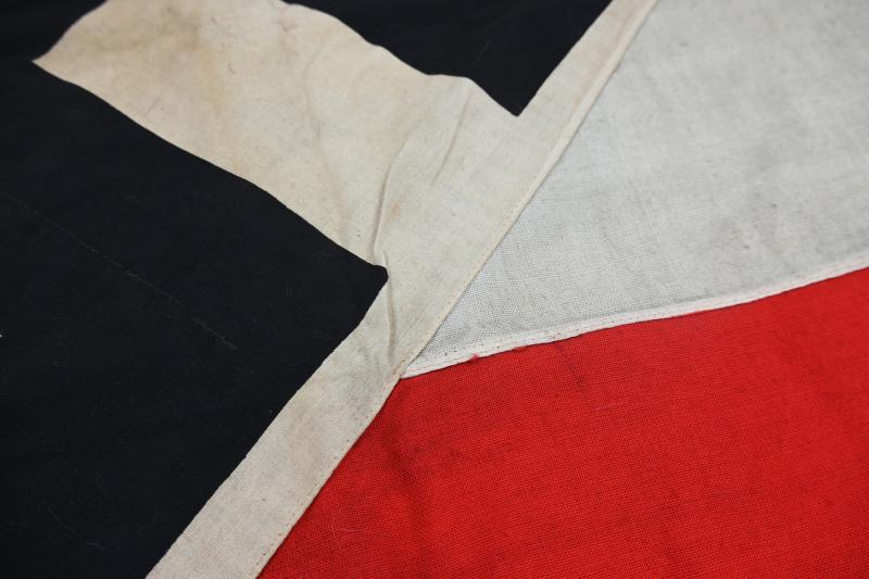 German Hitler Youth Flag