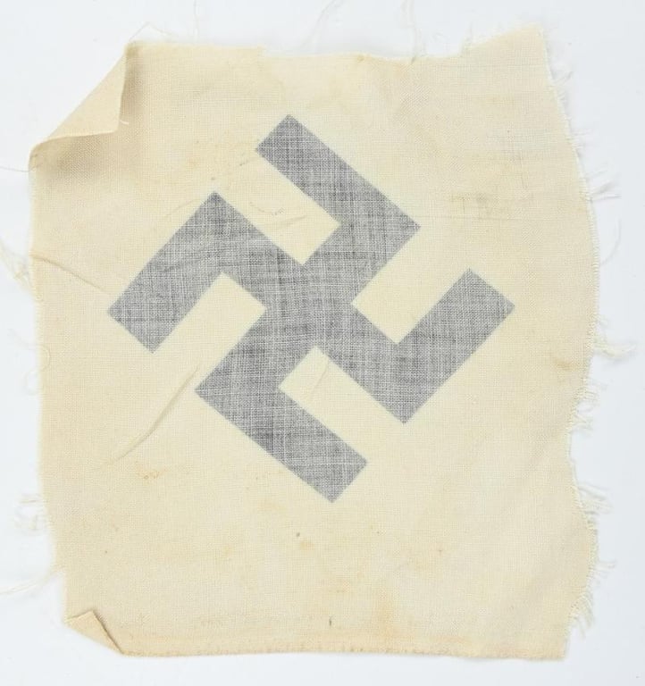 German Third Reich Swastika