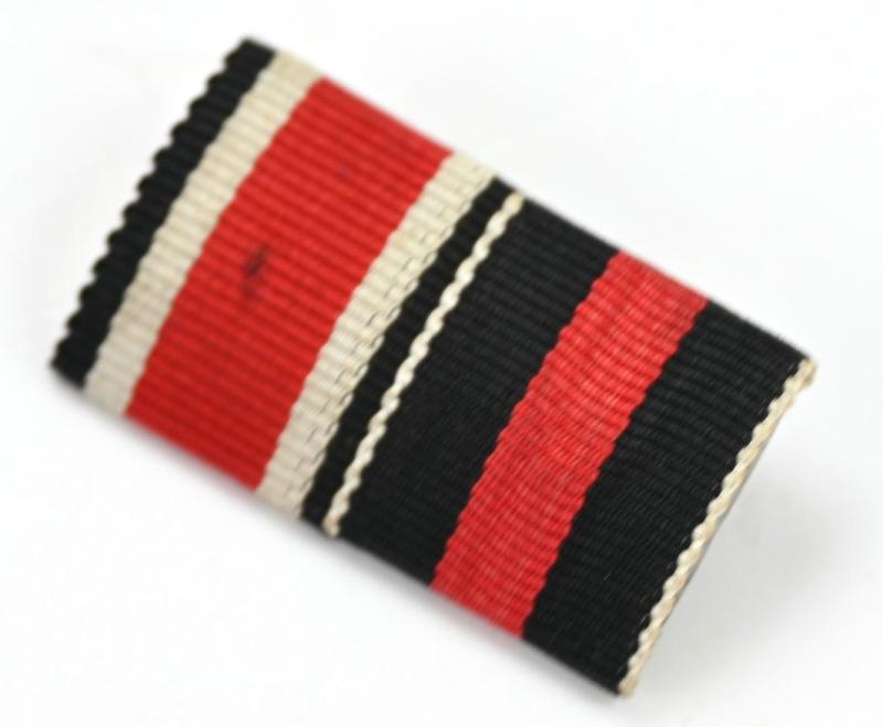 German WH Medal Ribbon Bar