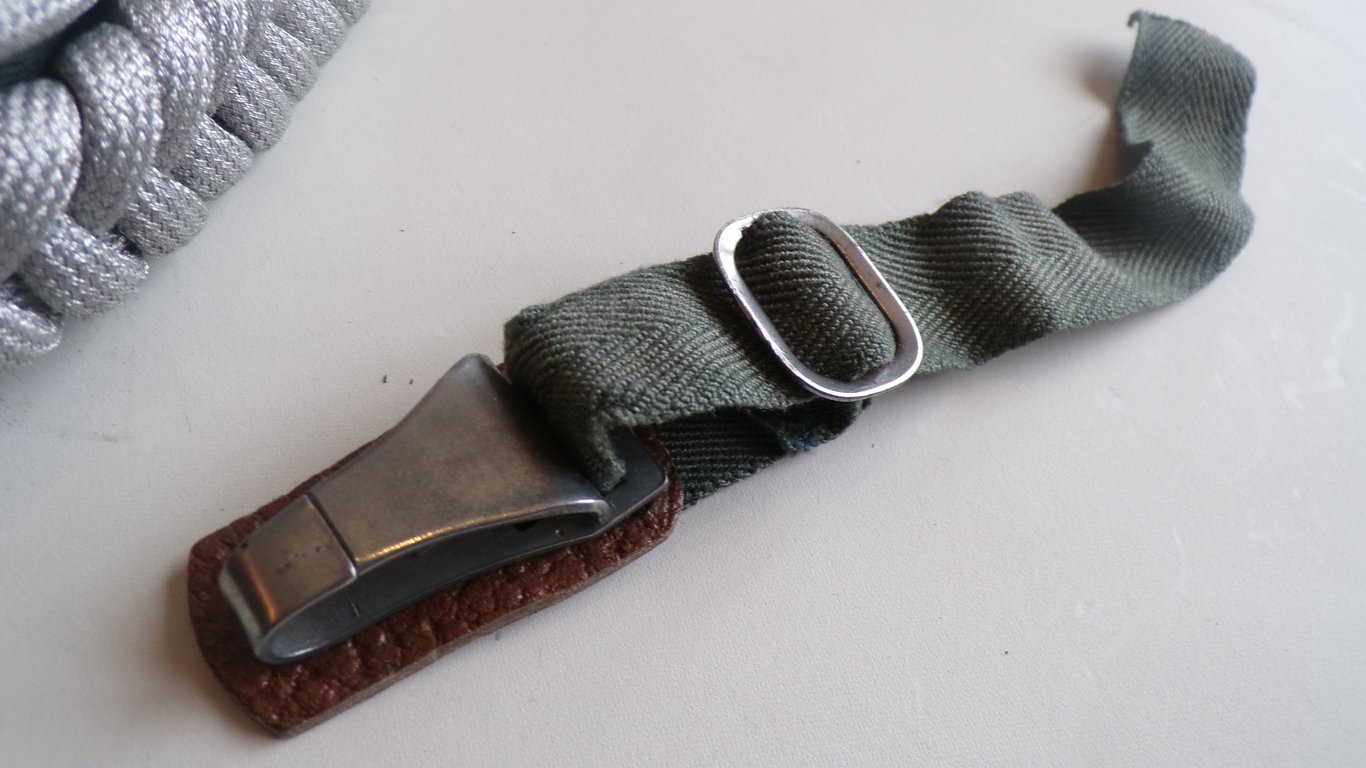 Officers Panzer uniform 21 Panzer Regiment Part 2