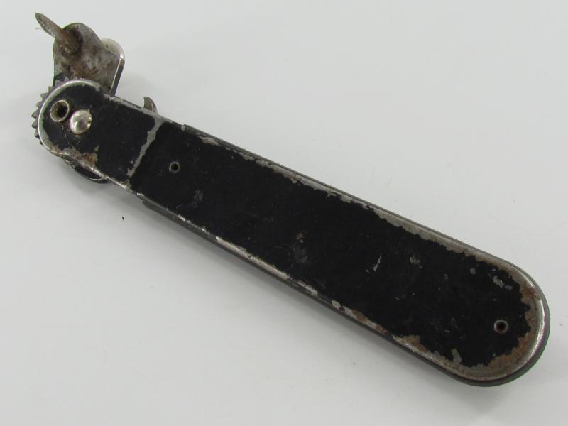 Wehrmacht Sieger Tin opener / Can opener