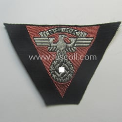 Never used - ie. 'virtually mint'! - so-called:...