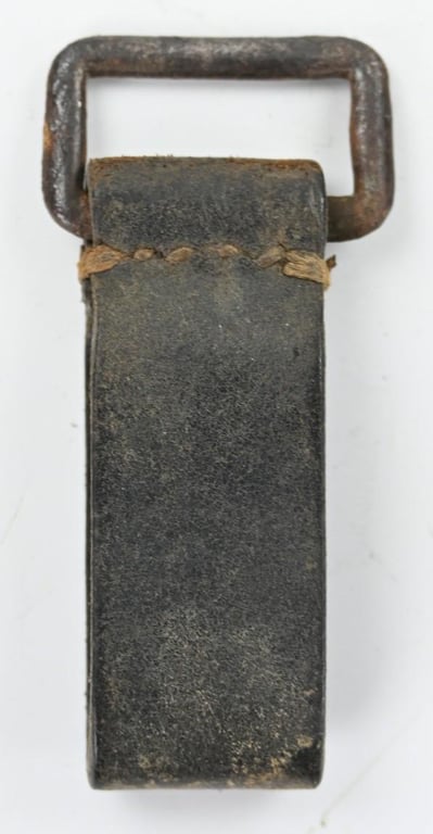 German WH D-Loop