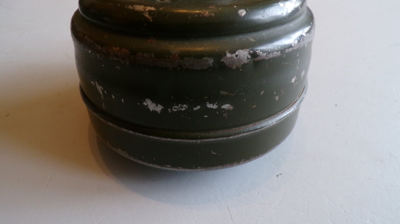 Filter einsatz FE41 "Übung"